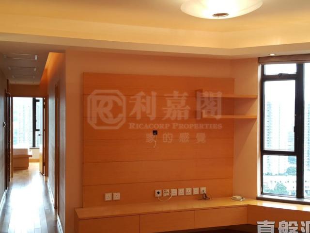 大埔寶馬山 6座 極高層 D室