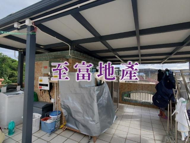大埔大尾篤獨立全幢@97794