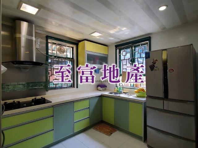 大埔山頂花園@97794
