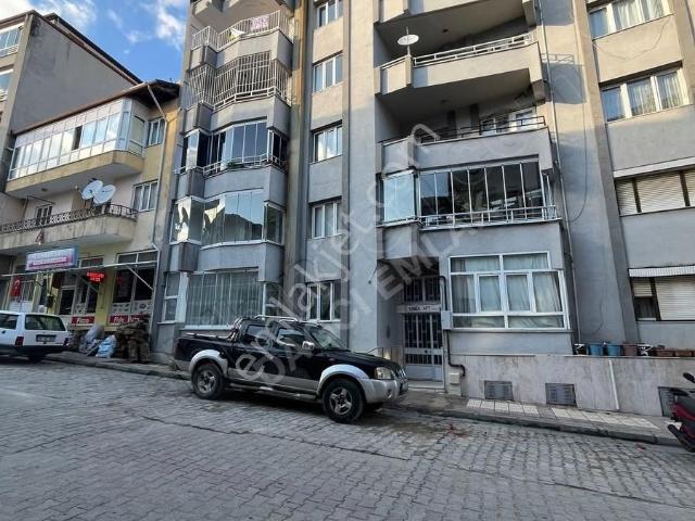 Dağcı Emlak Buldan Ana Cadde Üzeri 155 M2 3+1 Satılık Daire