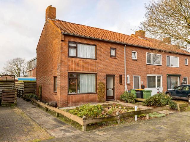 Da Costastraat 114, 7901HH, Hoogeveen, Drenthe 7901HH