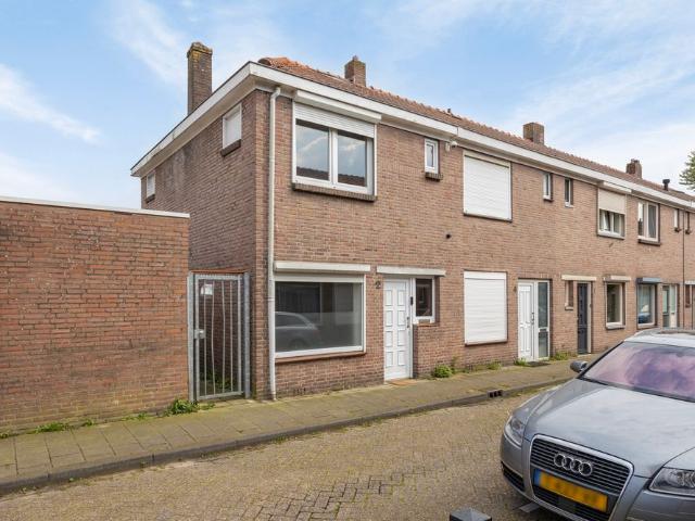 Da Costastraat 2, 5025TE, Tilburg, Noord Brabant 5025TE