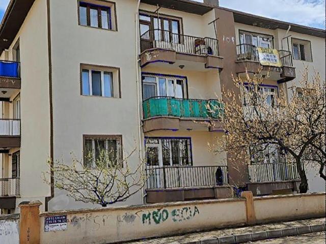 Dağdelen Emlak'tan Arslanlı Mh Satılık Daire