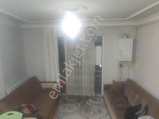 Dağ Emlak'tan Satılık 1+1 Eşyalı Mesken Tapulu