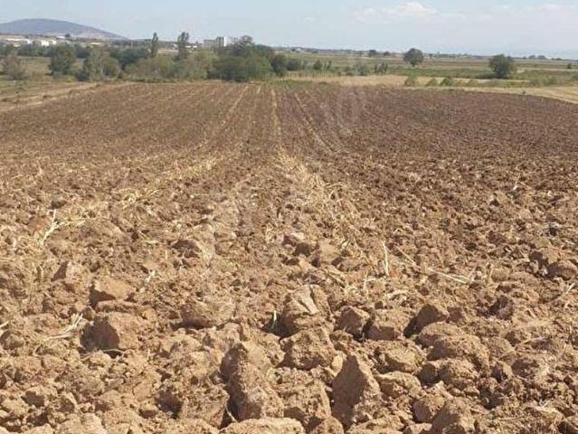DAĞKADIDA SATILIK 33.400 m2 TARLA