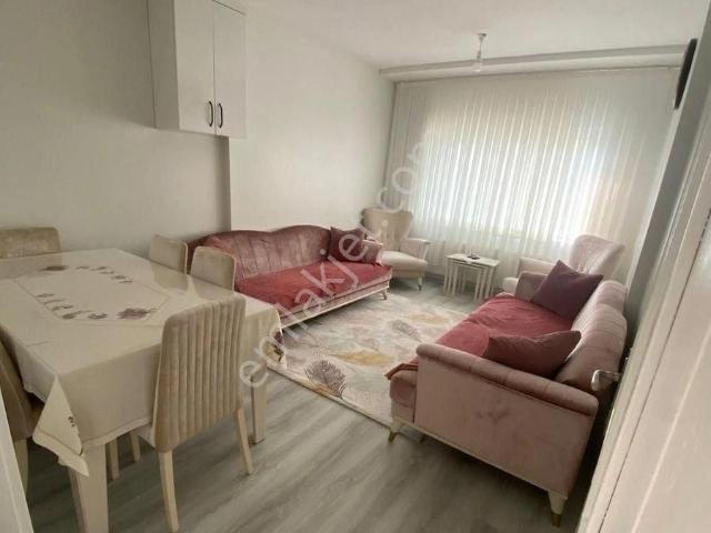 Dağkent 2.etap Toki Konutlarında İçi Yenilenmiş Masrafsız 2+1 Satılık Daire