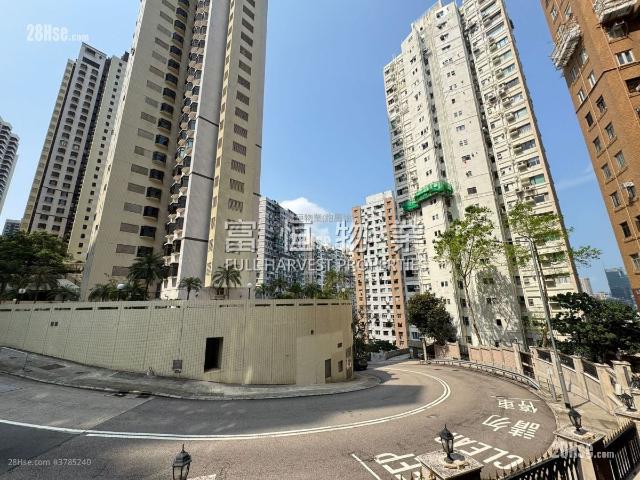 大坑台 #3785 租盤樓盤詳細資料