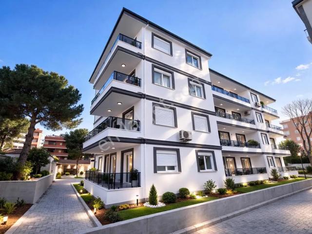 Dağlı !gayrimenkul'den'2+1 Arakat|çift|banyo|fırsat|daire!