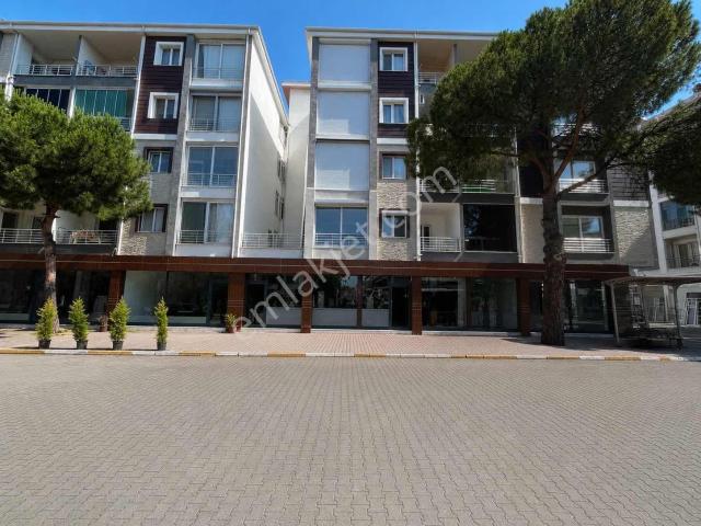 Dağlı !gayrimenkul'den|cadde Üzeri|ara|kat|2+1|teraslı|daire