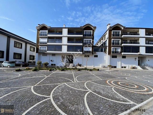 Dağlı !gayrimenkulden|eşsiz Deniz|manzaralı|3+1|sıfır|daire