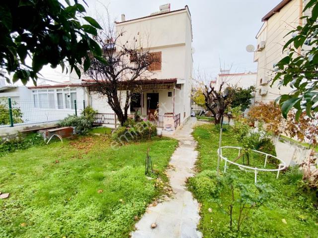 Dağlı Gayrimenkulden|eşsiz Konumda|3+1|villa!