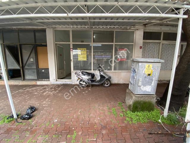 Dağlı Gayrimenkul'den Şehir İçi Otobüs Güzergahı 34 M2 Dükkan
