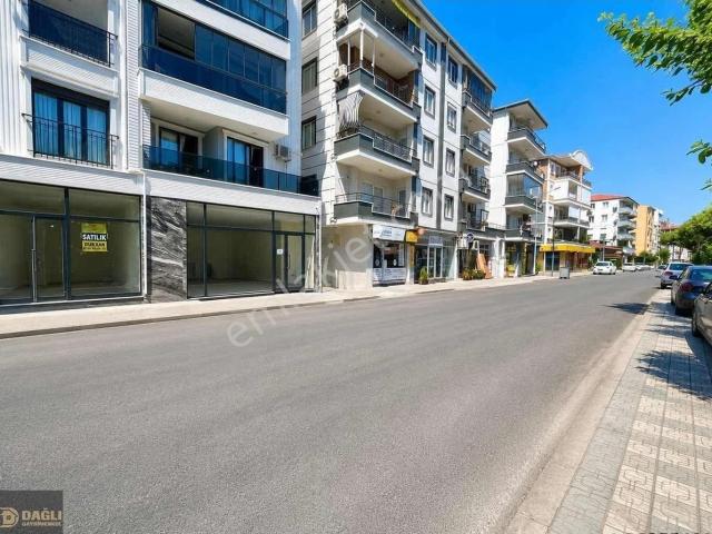 Dağlı Gayrimenkulden Ferah Ve Özel|modern||2+1|kiralık!