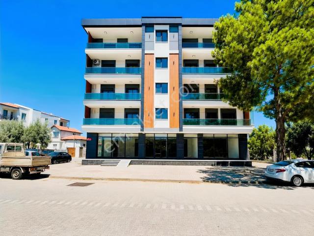 Dağlı Gayrimenkul'den|lüks|ve Konfor|bir|arada|3+1|sıfır|daire