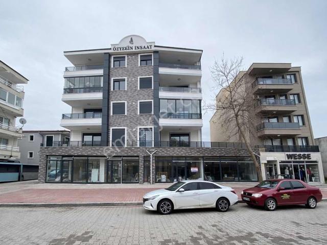 Dağlı !gayrimenkul'den|sıfır2+1 Bankalar|caddesi|fırsat|daire