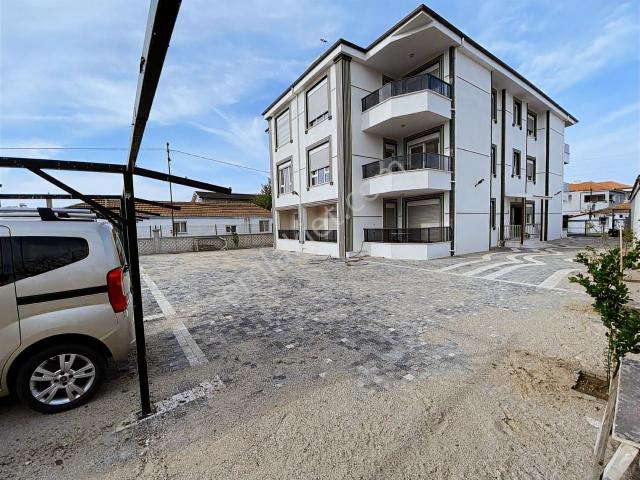 Dağlı !gayrimenkul'den |2+1|özel |otoparklı|sıfır|lüks|daireler