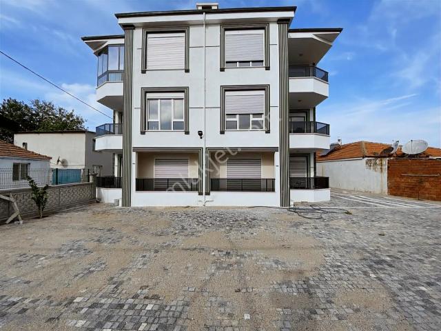 Dağlı !gayrimenkul'den|2+1|sıfır Özel|otoparklı|fırsat|daire!