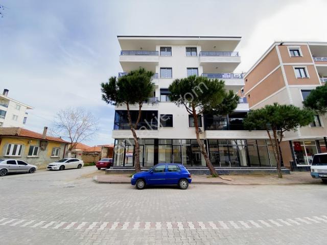 Dağlı gayrimenkul'den|3+1|sıfır| Cadde|üzeri|bankalar|caddesi