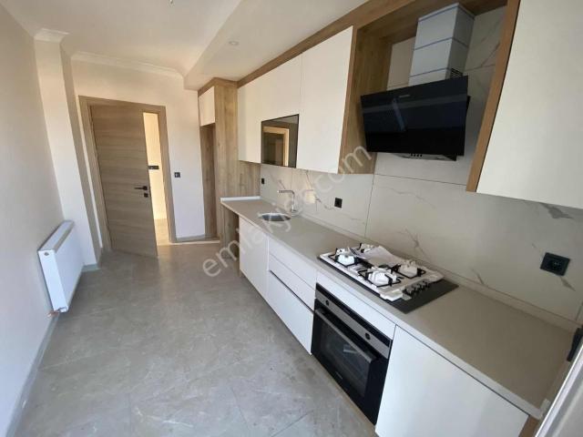 Dağlı !gayrimenkul'den|3+1 Sahilyolu|üzeri|modern|tasarım|daire
