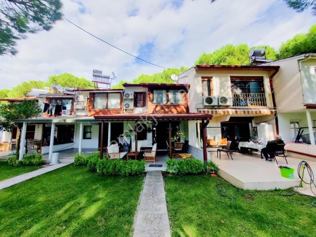 Dağlı Gayrimenkul'den'fırsat 2+1 Denize Yürüme Mesafesi Villa!