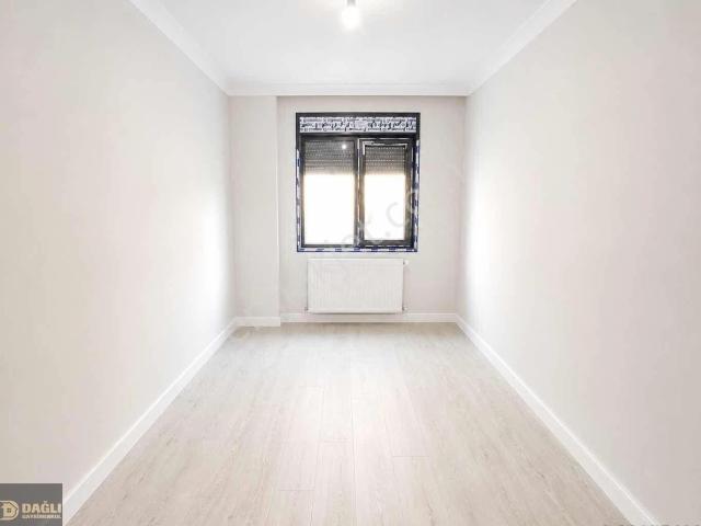 Dağlı !gayrimenkul'den'sıfır|2+1 Bankalar|caddesi|otobüs|hattı