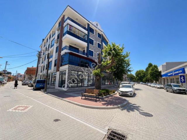 Dağlı !gayrimenkul'den'sıfır|2+1 Bankalar|caddesi|otobüs|hattı
