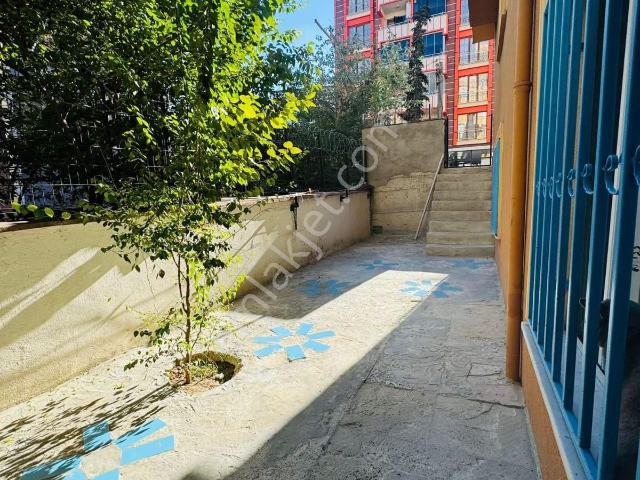 Dağlar Gayrimenkulden Acil Satilik 3+1 Giriş Kat