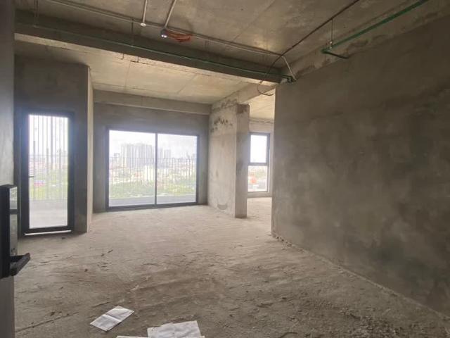 DA Lavida+, chuyển nhượng gấp căn hộ 2PN 80m2 giá tốt 4,8tỷ bao hết nhận ngay, thô