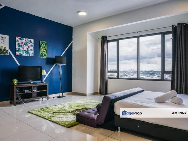 Da Men Residences