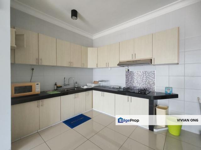 Da Men Residences