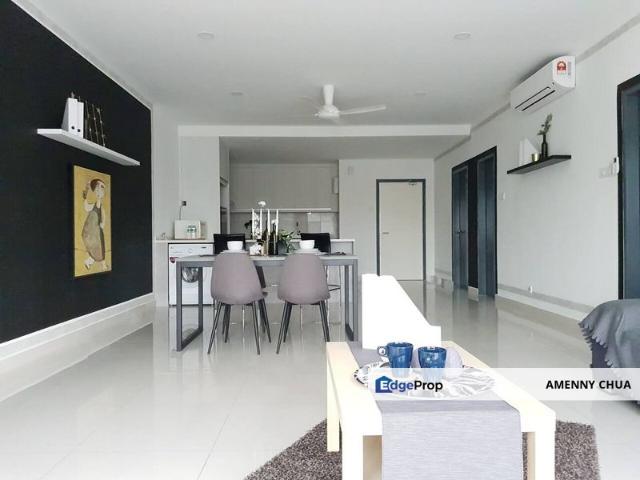 Da Men Residences