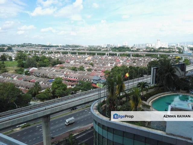 Da Men Residences