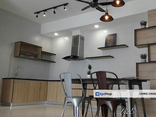 Da Men Residences