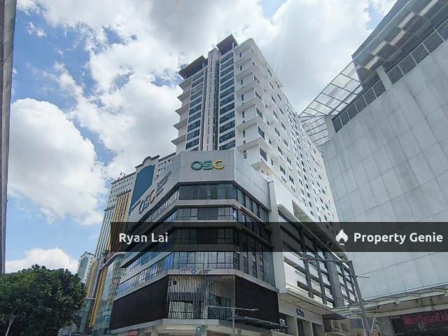 Da Men Residences | Save up to 76k | Below Market Value 19% Auction Property!