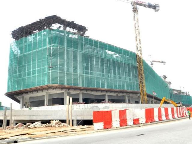 Da Men, Usj 1, Subang Jaya