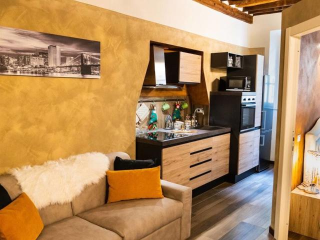 Da Nonna Liana Centro storico di Lucca | Wifi, Lucca Amsterdam Apartments for Rent