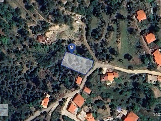 Dağpınarda Köy Yerleşim Alanı İçerisinde Satılık 504m2 Tarla