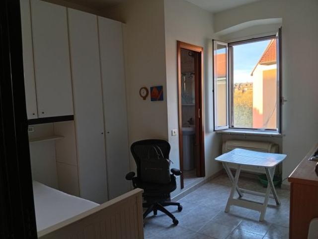 da PRIVATO monolocale 25m City Life via Marghera