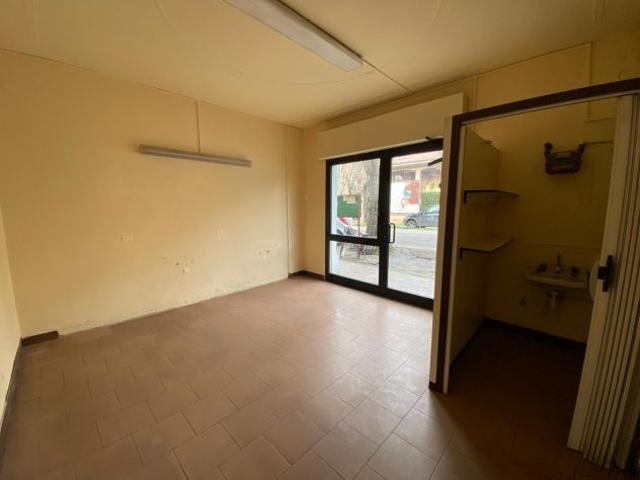 Da privato a privato piccolo negozio