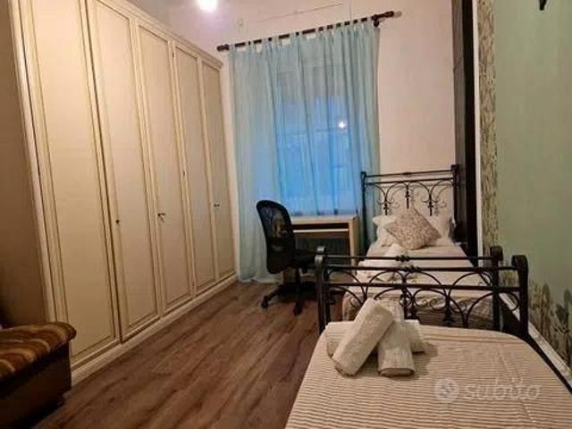 Da privato posto letto