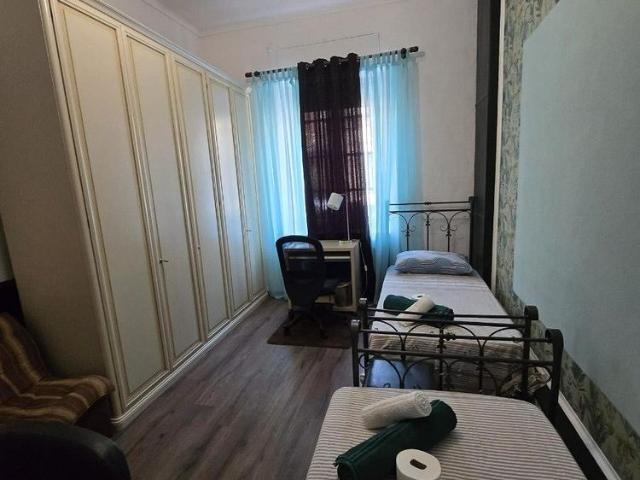 Da privato posto letto