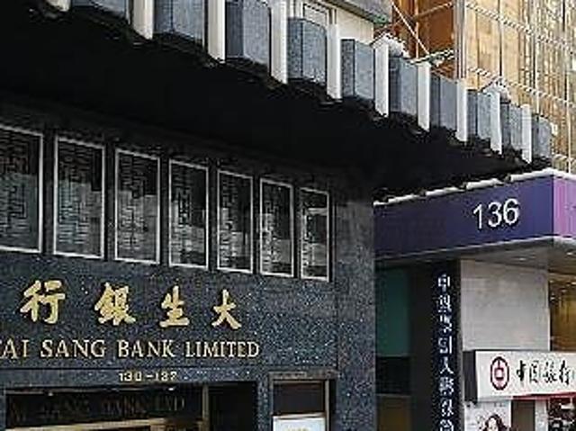 大生銀行大廈