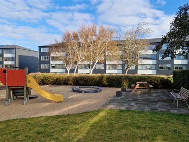 Damtoften, 109 m2, 4 værelser, 6.226 kr Ringkøbing