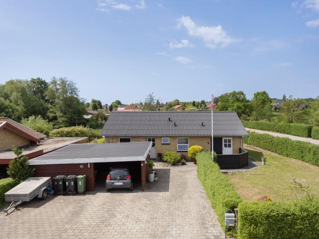 Damtoften 45