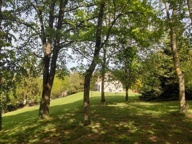 Damville Vente Maison 27