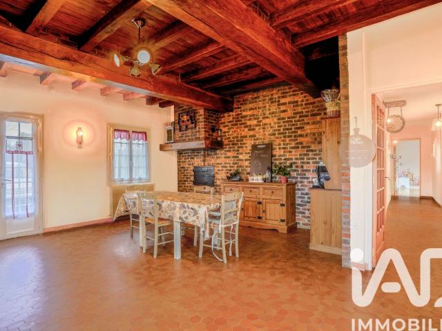 Damville Vente Maison 27