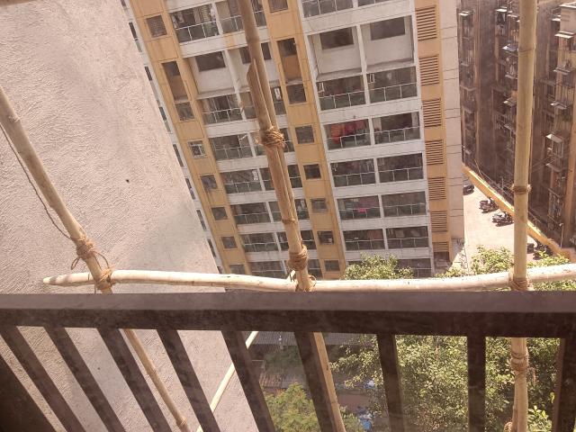 Damyanti Villa CHS 1 Bedroom 389 Sq. Ft. Apartment in Goregaon West Mumbai Listing ID: #10151