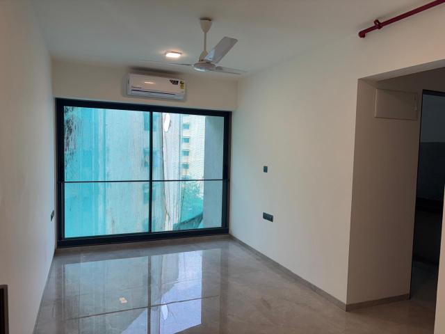 Damyanti Villa CHS 1 Bedroom 331 Sq. Ft. Apartment in Goregaon West Mumbai Listing ID: #10151