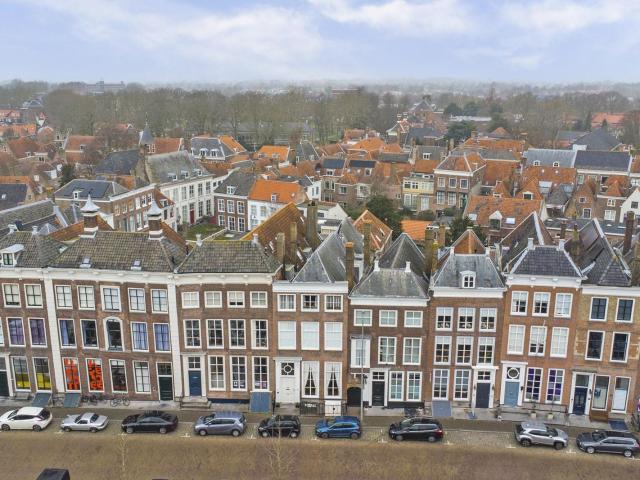 Dam, 51 B, 4331GG, Middelburg, Zeeland 4331GG