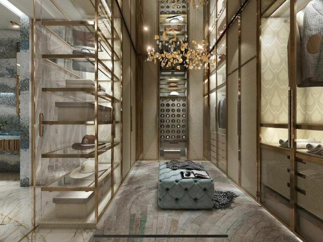 Custom built apartment with 2.5 rooms on sale in Dubai 67 m² | dreamo. Ch